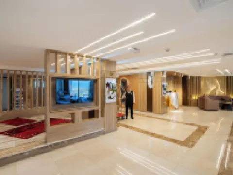 Plaza Athenee Hotel Hotels in Bneid Al Qar