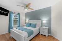 Meadows Retreat