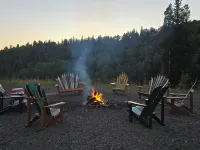 Eagle Point Resort Hotels in Beaver County