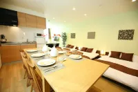 Prime Room Beppu Hamawaki