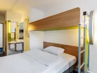 B&B Hotel Koblenz-Nord Hotel a Bendorf