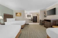 Best Western Courtesy Inn - Anaheim Park Hotel