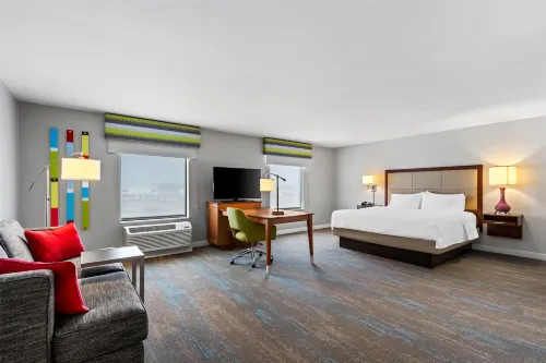 Hampton Inn Fond du Lac, WI