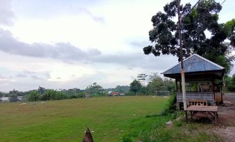 Villa Graha Wisesa 3