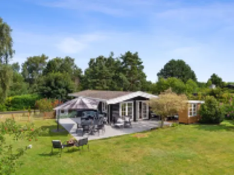 "Jeppe" - 500m from the Sea Hotels in Dronningmolle