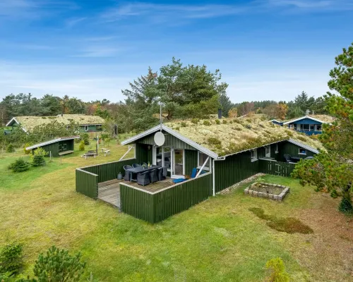"Birghir" - 1.5km from the Sea Hotels in Rodhus