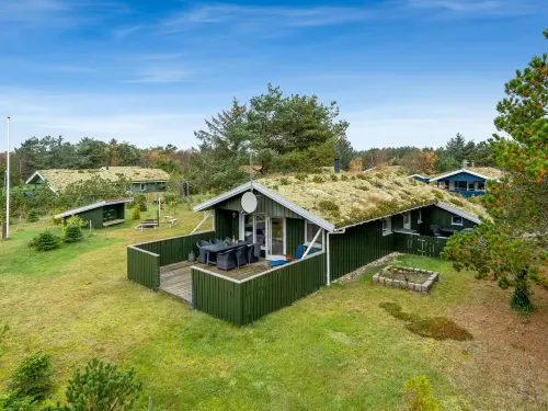 "Birghir" - 1.5km from the Sea