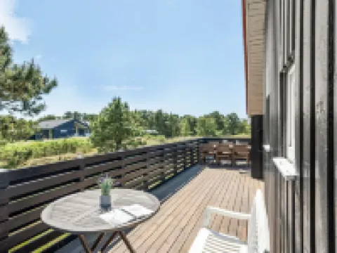 "Neija" - 800m from the Sea