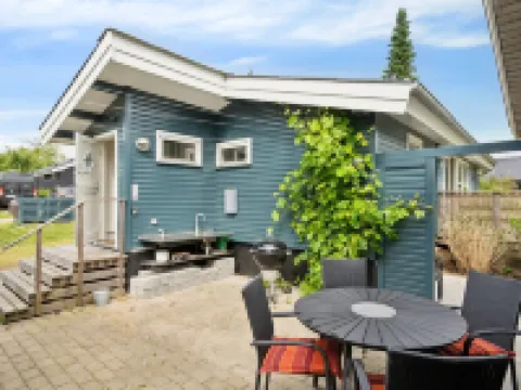 "Esme" - 225m to the Fjord