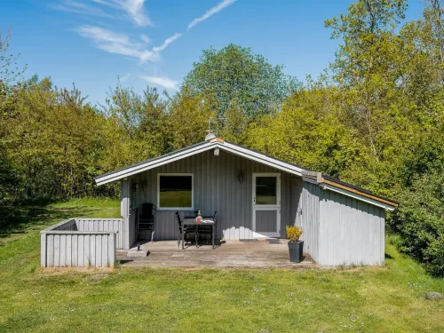 "Barni" - 11km from the Sea