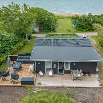 "Alivia" - 200m from the sea