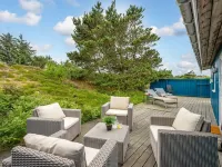 "Fridborg" - 1km from the Sea - 3 estrellas