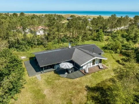 "Ajten" - 150m from the Sea