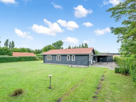 "Rikhard" - 75m from the Sea