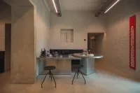 B5 Boutique & Design Hotel Hotel di Lugano