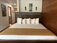 Studio In Lakeside Village, Updated Kitchen & Bath Apts - balcony