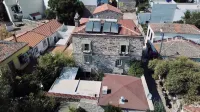 كوندا إليوس Hotels near Cunda Mocamp
