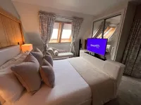 The Gailes Hotel & Spa Hotel di 