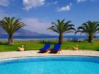 Villa Alexandros - فلل