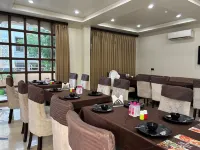 The Taj Vista Agra -Walking Distance to Taj Mahal