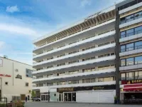 City Arcaden Hotel