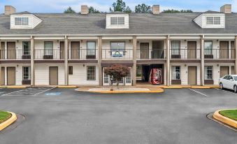 Days Inn by Wyndham Spartanburg