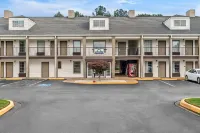 Days Inn by Wyndham Spartanburg