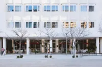 ONOMO Hotel Cape Town Foreshore Hotels in City Bowl
