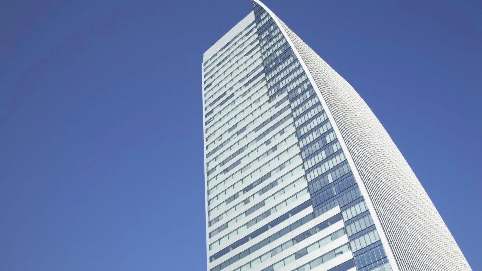 Hotel Prizm