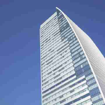 Suminoyu Hotel Hotel Exterior