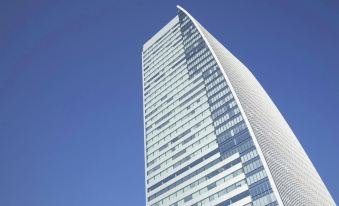 New Shochikubai Hotel