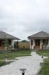 Jawai Vanya Bagh resort-Lavender Hotels Hotel a Bera
