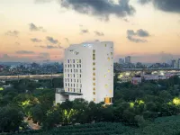 Park Inn by Radisson New Delhi IP Extension Hotels near Mayur Vihar Phase 1