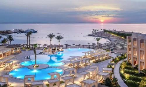 Iberotel Casa Del Mar Resort