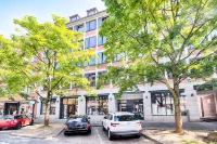 基爾霍斯頓橋住宿加早餐酒店 - 3星級