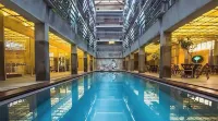 Greenhost Boutique Hotel Prawirotaman Hotels in Mergangsan