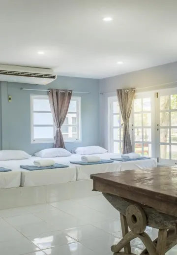 ห้องแกรนด์ค็อทเทจ