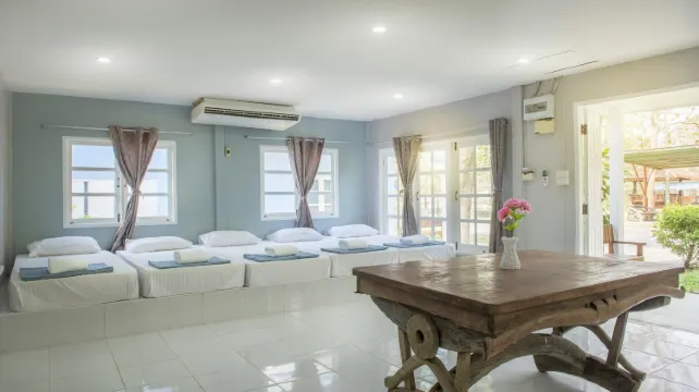 ห้องแกรนด์ค็อทเทจ