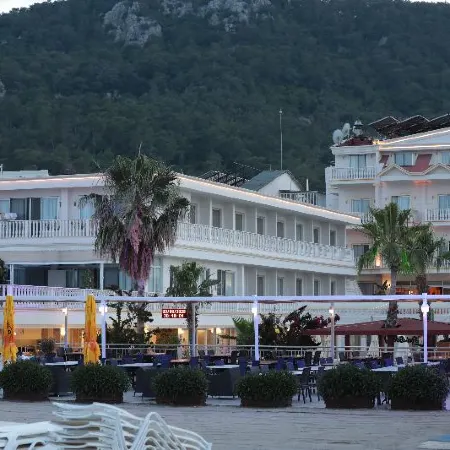 SL La Perla Hotel Kemer
