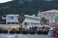 SL La Perla Hotel Kemer