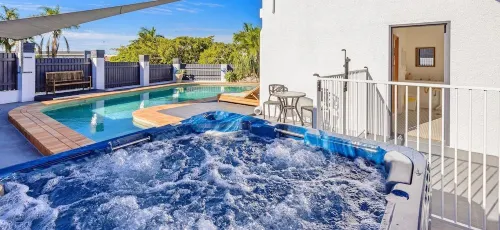 Aaron Motel Empfohlen Photos