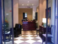 โรงแรมคอนเวนชั่น มงต์ปาร์นาส