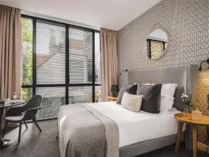 Balthazar Hôtel & Spa Rennes - MGallery