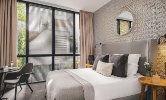 Balthazar Hôtel & Spa Rennes - MGallery