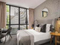 Balthazar Hôtel & Spa Rennes - MGallery