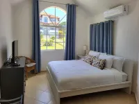 Residencial Hispaniola Villa #12, 4-King BRs & 4 Baths, Private Pool
