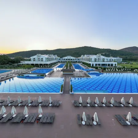 Korumar Ephesus Beach & Spa Resort - Ultra All Inclusive