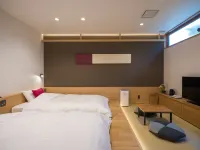Onyado Takasago Các khách sạn ở Ureshino