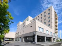 Hotel Green Park Suzuka Hotels in 