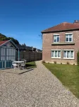Gîte baie de somme